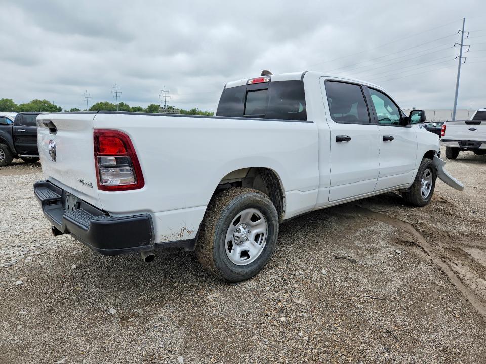 2023 Dodge RAM 1500 Tradesman