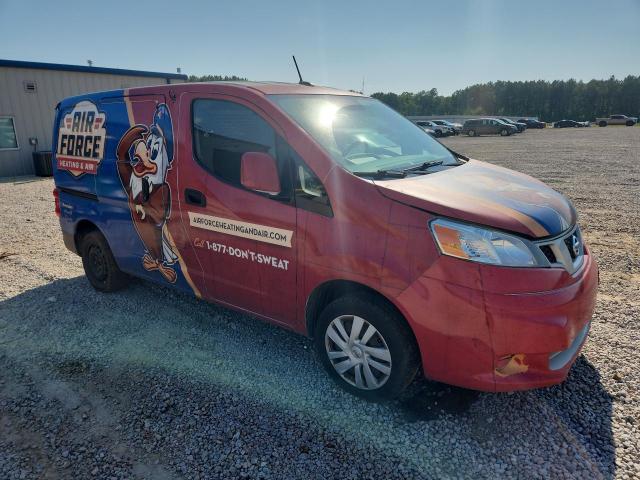 2021 Nissan NV200 SV