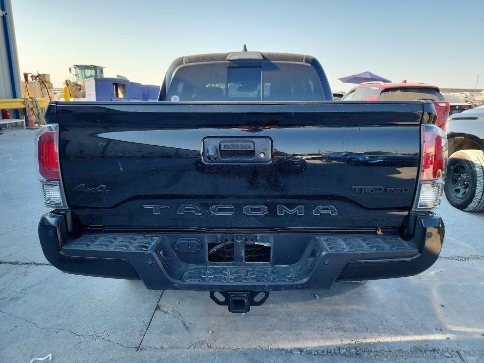 2023 Toyota Tacoma TRD PRO