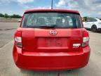 2010 Scion Xd Base