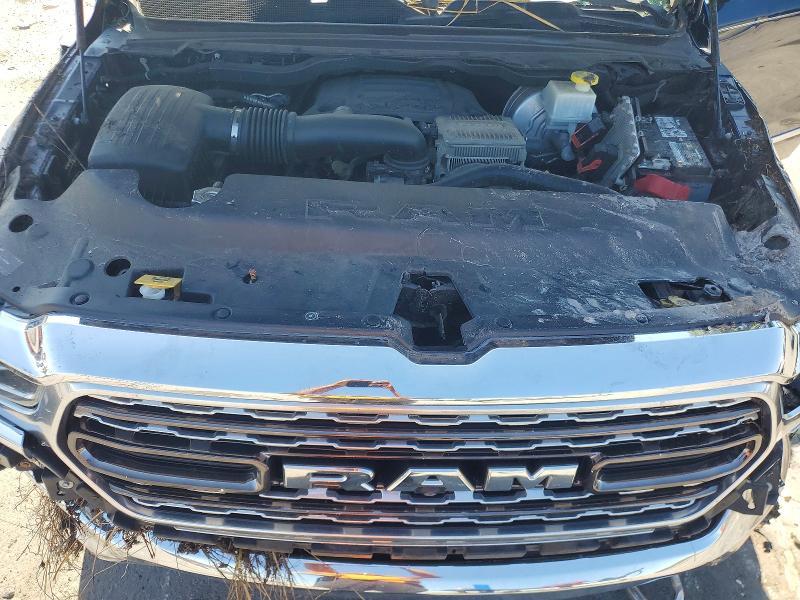 2019 Dodge RAM 1500 Limited
