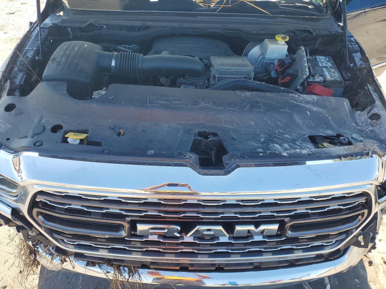 2019 Dodge RAM 1500 Limited