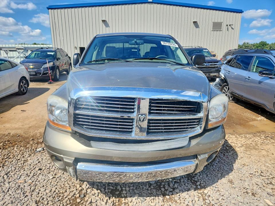 2006 Dodge RAM 1500 ST