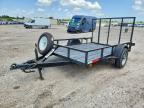 2012 C&M Unknown  Car OR Utility Trailer Utility Trailer