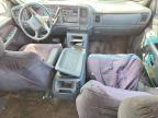 2002 Chevrolet Avalanche K1500