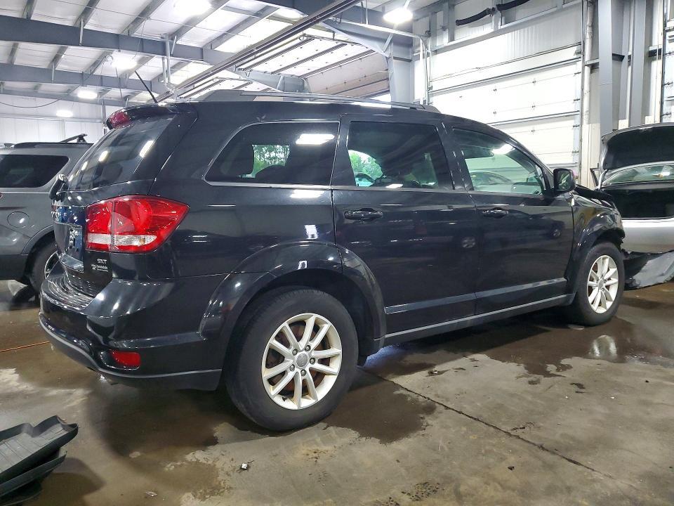 2013 Dodge Journey sxt