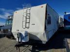 2002 Warrior Lifesty 2002 Weekend Warrior Camper