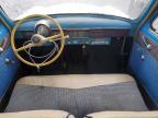 1958 Other 1958 Moskvich 407