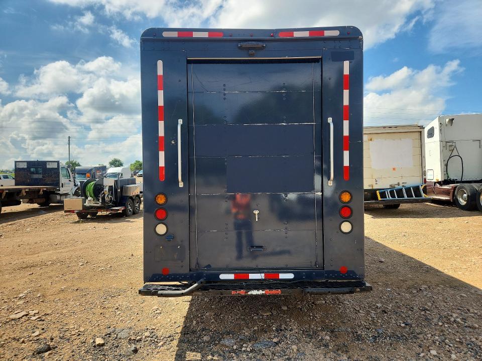 2021 Frht - Freightliner 2021 Freightliner MT45G Delivery Truck