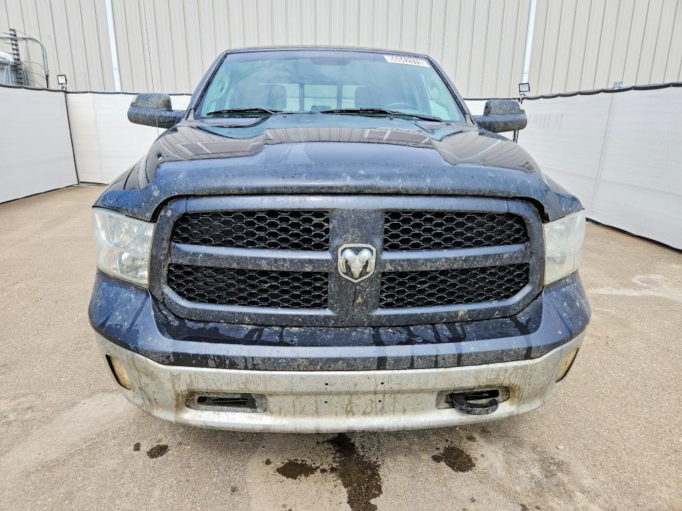 2017 Dodge Ram 1500 slt