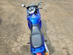 2002 Suzuki GSX600 F