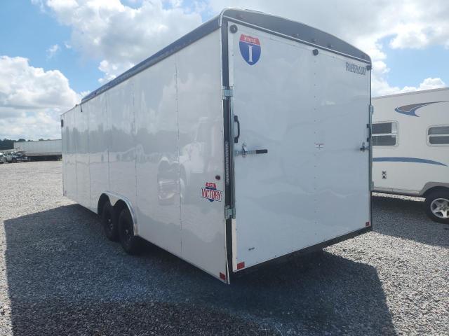 2025 Interstate VICTCC24TA3 Enclosed Cargo Trailer