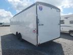 2025 Interstate VICTCC24TA3 Enclosed Cargo Trailer