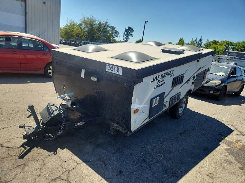 2016 Jayco CO Camper