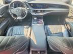 2018 Lexus Ls 500 Base