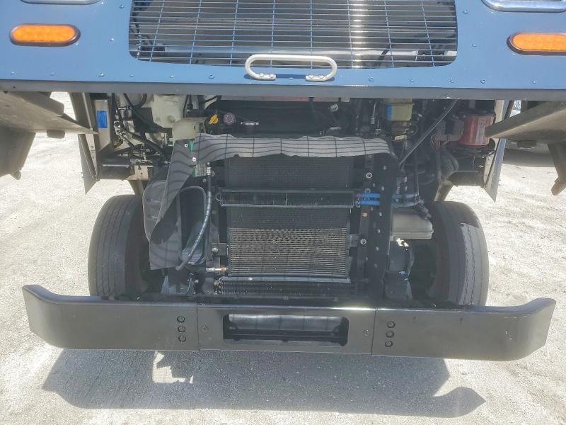 2020 Freightliner Chassis M Line Walk-IN Van