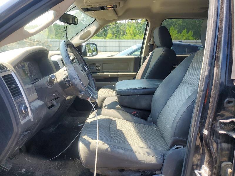 2009 Dodge RAM 1500