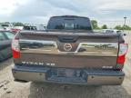 2018 Nissan Titan XD Platinum Reserve