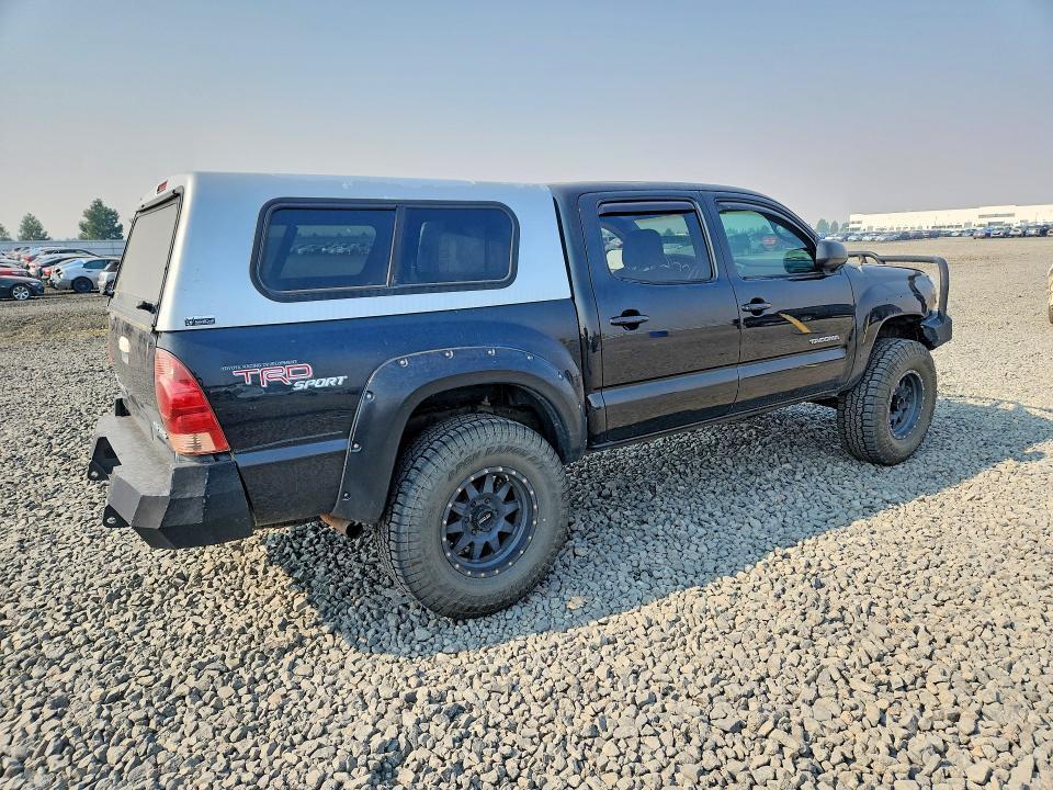 2008 Toyota Tacoma V6
