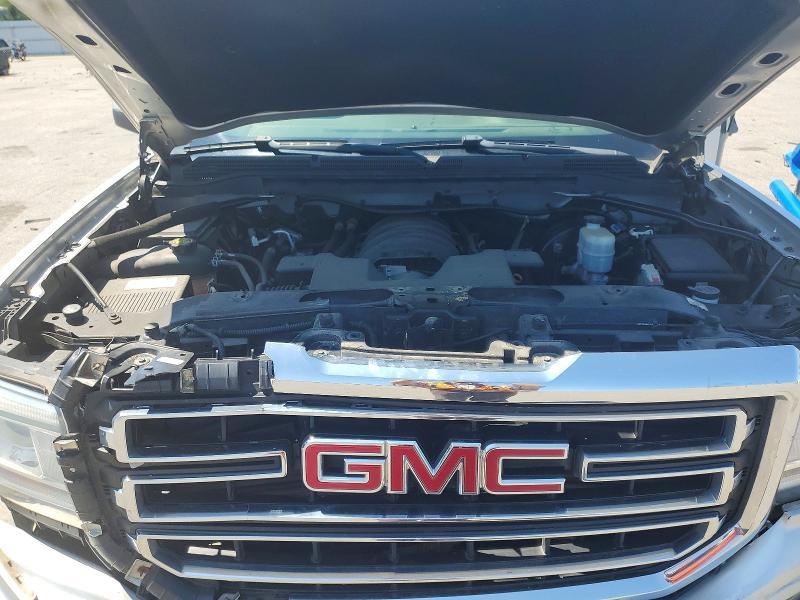 2019 GMC Sierra Limited K1500 SLE