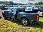 2020 Chevrolet Silverado K1500 RST