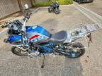 2017 BMW R1200 GS