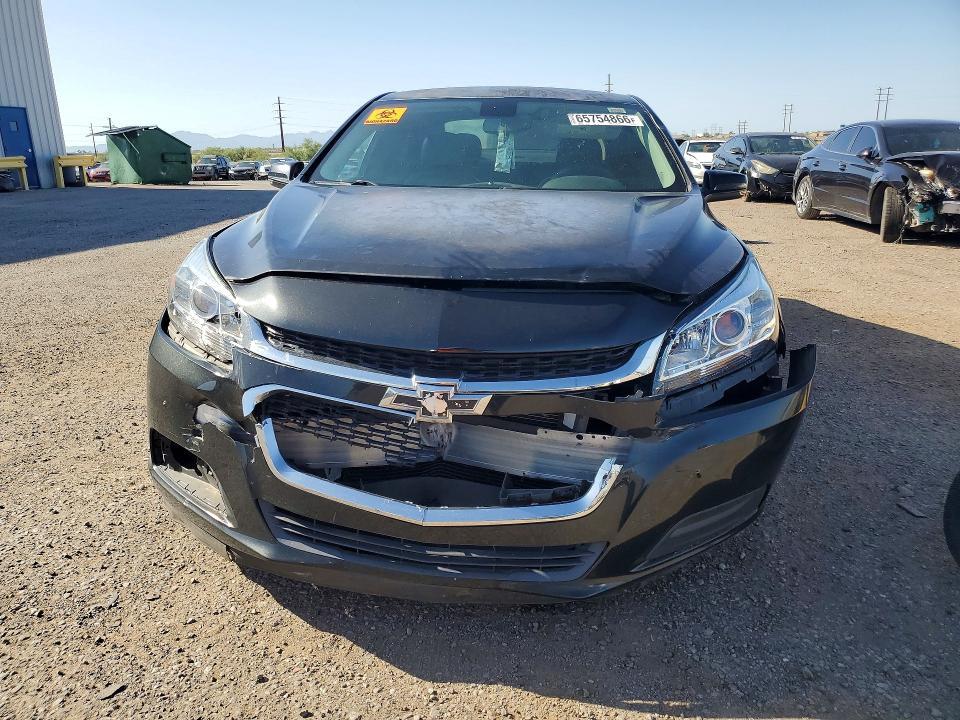 2014 Chevrolet Malibu 1LT