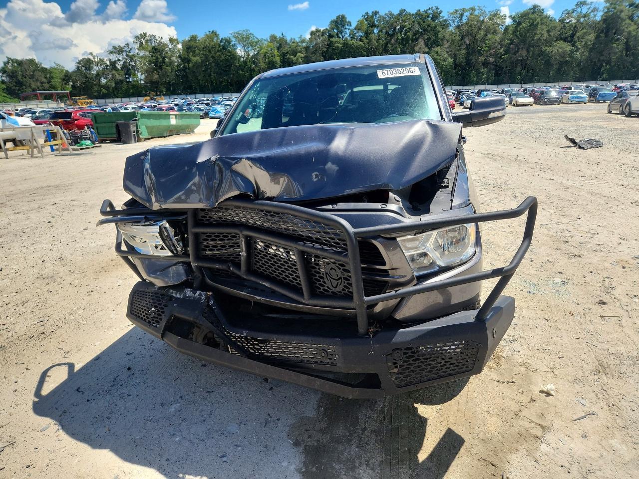 2022 Dodge RAM 1500 BIG HORN/LONE Star