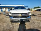 2021 Chevrolet Silverado K1500 LT
