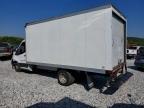 2022 Ford Transit BOX Truck