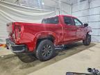 2025 GMC Sierra K1500 AT4X