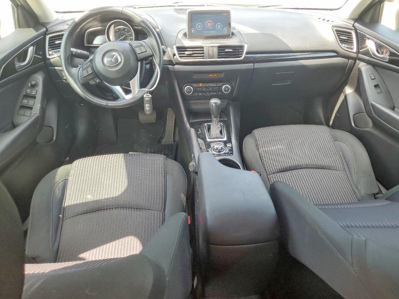 2015 Mazda 3 Touring