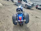 2012 Yamaha XVS950 A