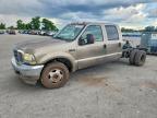 2004 Ford F350 Super Duty