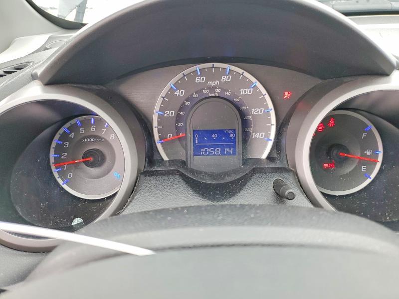 2010 Honda FIT