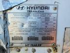 2014 Hyundai Translead Inc 2014 Hyundai Translead VI2480152-AJS DRY Van Trail