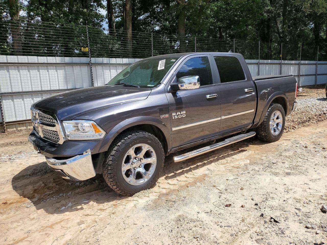 2017 Dodge 1500 Laramie