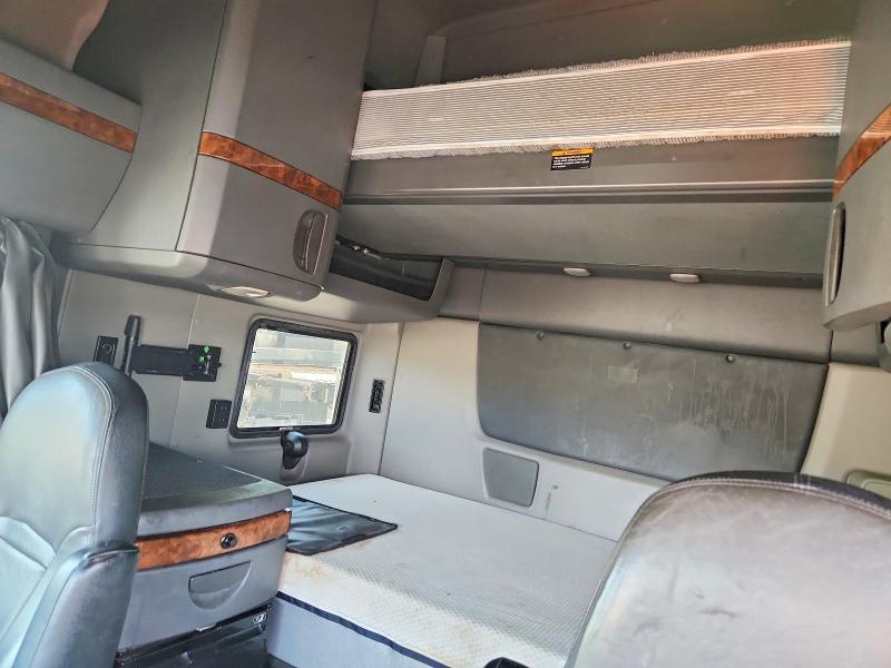2020 International LT625 Semi Truck
