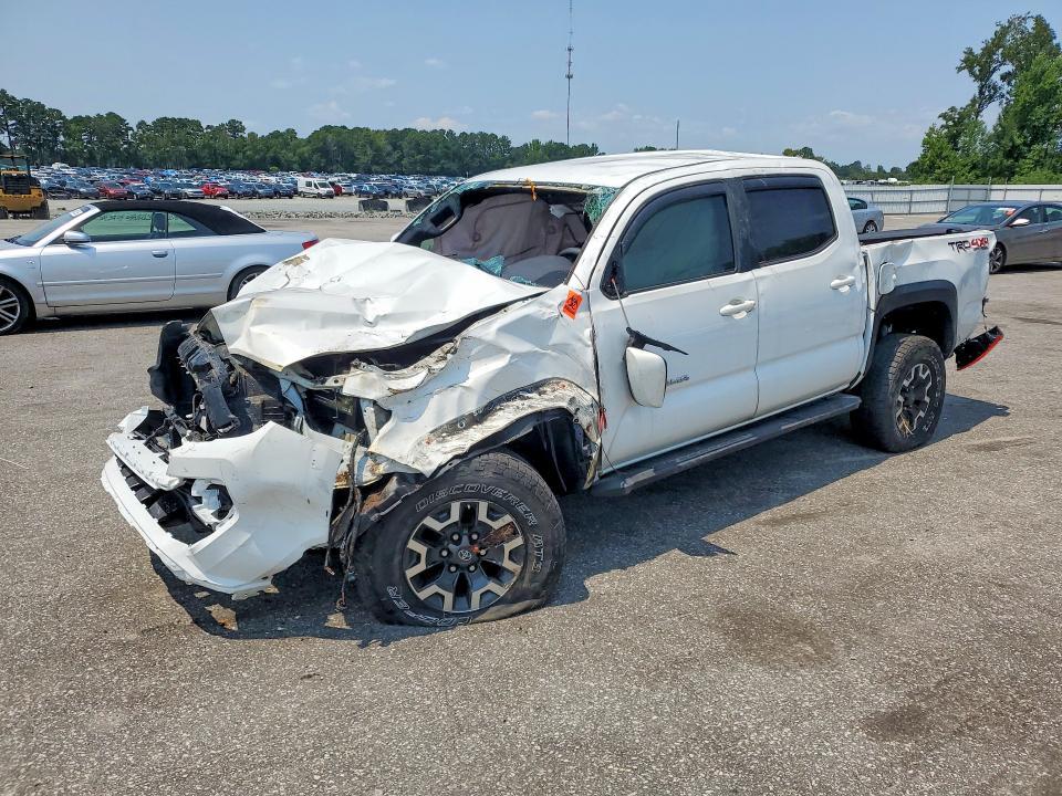 2016 Toyota Tacoma TRD OFF-Road