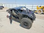 2021 Can-Am Maverick X3 Utility Vehicle