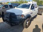 2017 Dodge RAM 5500