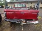 1998 Toyota Tacoma Base