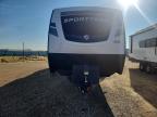 2023 KZ Sporttrek Camper