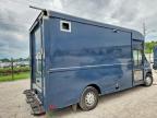 2022 Dodge RAM Promaster 3500 Delivery Truck