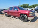 2014 Chevrolet Silverado C1500 LT