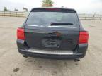 2006 Porsche Cayenne