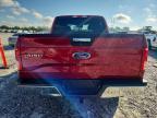 2017 Ford F150