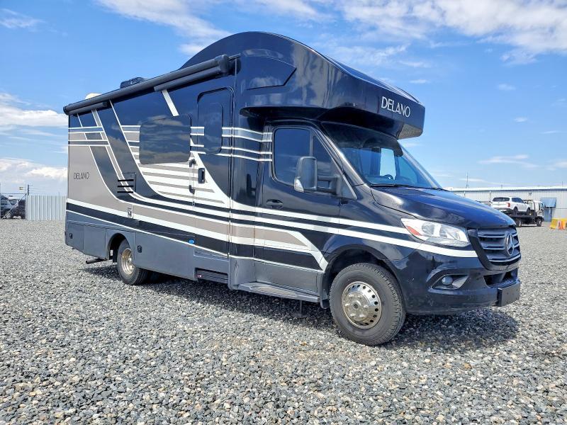 2020 Merz 2020 Thor Motor Coach Delano RV