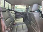 2017 Chevrolet Silverado K1500 LTZ
