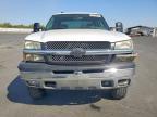 2004 Chevrolet Silverado K2500